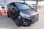 Ford Transit Custom Tourneo 320S 2.0 TDCI 185PK L1H1 Sport S, Auto's, Ford, Te koop, Geïmporteerd, Transit, 2342 kg