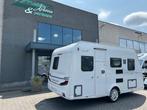 Tabbert Senara 400 QD TABBERT PREMIUM VOORDEEL, Caravans en Kamperen, Caravans, Tabbert, Bedrijf, Treinzit, Overige typen