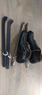 Viking lage noren maat 43, Sport en Fitness, Schaatsen, Ophalen of Verzenden, Gebruikt, Noren, Viking