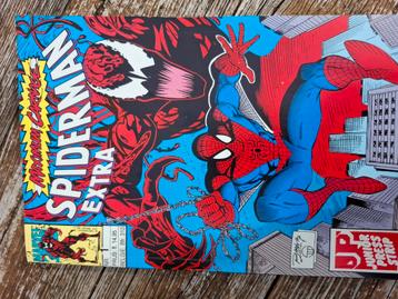 Marvel Spiderman Extra, Klassiek, Special, de Spektakulaire  beschikbaar voor biedingen