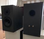 Zelfbouw luidsprekers 2-way (Mundorf / Dayton), Audio, Tv en Foto, Luidsprekers, Ophalen, Zo goed als nieuw, Front, Rear of Stereo speakers