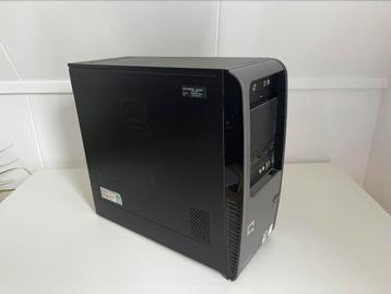 Compaq Hobby PC beschikbaar voor biedingen