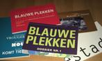 Prachtige fotoboeken project “De Blauwe Stad” in Winschoten, Boeken, Ophalen of Verzenden, Zo goed als nieuw