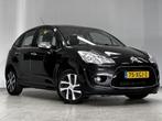 Citroën C3 1.6 e-HDi Collection/ D-Riem verv: 206.000 KM!/, Voorwielaandrijving, Euro 5, Gebruikt, Zwart