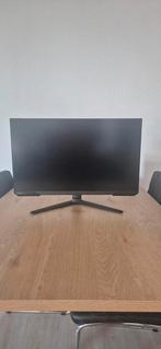 Samsung Game monitor IPS - 27inch - 160hertz, Gaming, HDMI, IPS, Zo goed als nieuw
