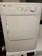 Droger beko, Witgoed en Apparatuur, Wasdrogers, Ophalen of Verzenden, Gebruikt, Condens
