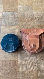 Clinometer. US corps of engineers 1948, Ophalen of Verzenden, Landmacht, Amerika
