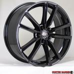 18 inch PRETORIA velgen Volkswagen Golf Passat Jetta 5x112, Nieuw, Velg(en), Ophalen of Verzenden, 18 inch