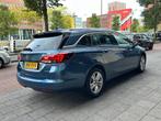 Opel Astra Sports Tourer 1.4 Business+ Automaat Navi Camera, Stof, Gebruikt, Euro 6, 150 pk