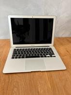 Macbook Air (13 inch), Computers en Software, Apple Macbooks, Ophalen, Qwerty, 13 inch, Minder dan 2 Ghz