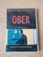Ober - Quality Film Collection DVD, Overige gebieden, Boxset, Ophalen of Verzenden, Zo goed als nieuw