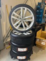 VW Passat Velgen + All Season Banden 235/35R19, Auto-onderdelen, Banden en Velgen, 19 inch, Banden en Velgen, Nieuw, Ophalen of Verzenden