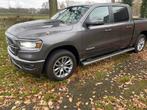 RAM 1500 5.7 LPG laramie 17000km 55999,- nieuwst. garantie, Auto's, Dodge, Automaat, 5654 cc, Vierwielaandrijving, USB