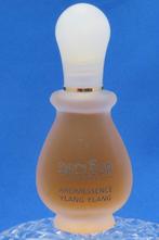 Mini - DECLEOR - Ylang Ylang - 15ml  - ess - 8,3cm, Ophalen of Verzenden, Gebruikt, Miniatuur, Gevuld