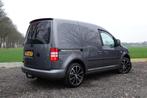 Volkswagen Caddy Bestel 1.6 TDI MARGE TREKHAAK AIRCO CRUISE, Keurmerk '100% Onderhouden', Euro 5, Gebruikt, 4 cilinders