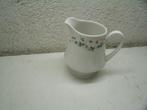 4c melk potje summer fruit 10cm, Antiek en Kunst, Ophalen of Verzenden