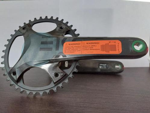 Campagnolo Ekar Crankstel Carbon Nieuw!, Fietsen en Brommers, Fietsonderdelen, Nieuw, Algemeen, Crankstel of Pedalen, Ophalen of Verzenden