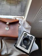 Kodak Brownie Six-20 Model E Camera - Jaren 50  €10, Ophalen of Verzenden