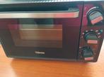 Oven (camping), Witgoed en Apparatuur, Ovens, Minder dan 45 cm, Minder dan 45 cm, Oven, Hete lucht