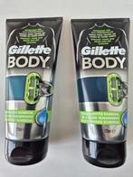 Gillette Body 175ml (niét schuimend!) Nieuw, Ophalen of Verzenden, Nieuw