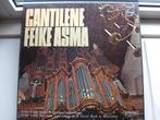 Feike Asma - Cantilene, Ophalen of Verzenden, Zo goed als nieuw, 12 inch