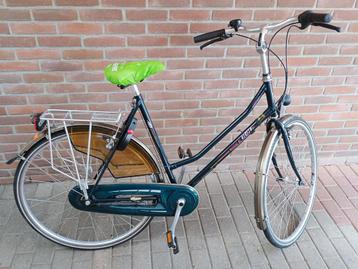  Zeer nette RIH damesfiets 12 versnellingen  beschikbaar voor biedingen