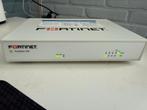 Fortinet Fortigate 40F firewall, Ophalen of Verzenden, Zo goed als nieuw, Router, Fortinet