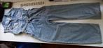 LUI-JO prachtige jeans jumpsuit, wijde pijp, maat 40-42, Kleding | Dames, Jumpsuits, Maat 38/40 (M), Zo goed als nieuw, Lui-Jo
