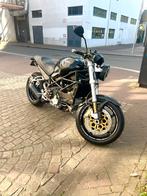 Ducati Monster S4R (2003), Motoren, LED Verlichting, 2 cilinders, Particulier, Meer dan 35 kW