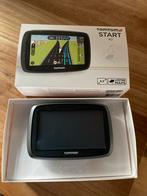 TomTom Start 40 Navigatiesysteem - Inclusief Doos, Ophalen of Verzenden, Zo goed als nieuw