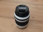 Samsung NX-lens 50-200 mm III ED OIS, Audio, Tv en Foto, Fotografie | Lenzen en Objectieven, Verzenden, Zo goed als nieuw, Telelens