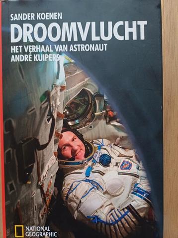 Sander Koenen - Droomvlucht beschikbaar voor biedingen