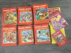 Suske en Wiske, Boeken, Stripboeken, Meerdere stripboeken, Ophalen, Gelezen, Willy Vandersteen
