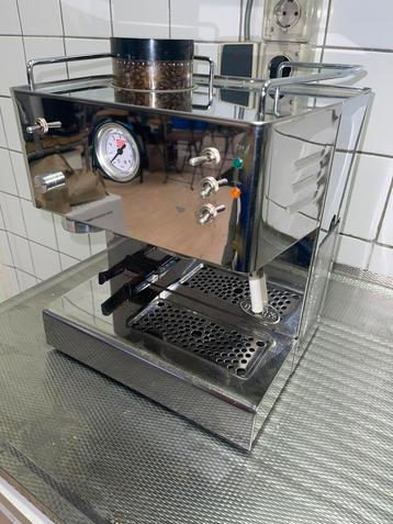 Quick Mill 3035 12 Maanden Garantie  beschikbaar voor biedingen