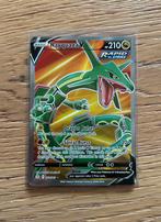 193/203 Rayquaza V, Ophalen of Verzenden, Zo goed als nieuw