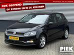 Volkswagen Polo 1.4 TDI Comfortline Connected Series, Voorwielaandrijving, Gebruikt, Euro 6, Navigatiesysteem