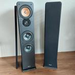 Teufel floorstand speakers., Audio, Tv en Foto, Luidsprekers, Overige merken, Zo goed als nieuw, 120 watt of meer, Ophalen