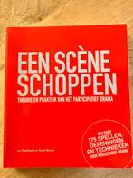 Luc Opdebeeck - Een scene schoppen, Luc Opdebeeck; Karen Bevers, Ophalen of Verzenden, Zo goed als nieuw, Nederland