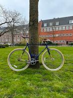 Brugge tripel café racer fiets, Fietsen en Brommers, Overige merken, Ophalen of Verzenden, Minder dan 10 versnellingen, 57 tot 61 cm