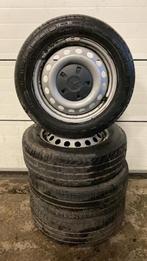 Mercedes-Benz Vito Viano velgen 195-65-16 5x112 - Set 20.26, Auto-onderdelen, -, Banden en Velgen, Ophalen of Verzenden, -