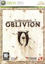 Xbox 360 Spel The Elder Scrolls IV (4): Oblivion, Spelcomputers en Games, Games | Xbox 360, Role Playing Game (Rpg), Vanaf 16 jaar