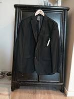 Zwart heren colbert,maat 50,merk Angelo Litrico, Maat 48/50 (M), Angelo Litrico, Zwart, Nieuw