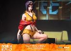 First 4 Figures F4F Cowboy Bebop Faye Regular Statue, Ophalen of Verzenden, Zo goed als nieuw, Beeldje, Replica of Model