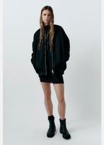 Nieuw in doos Zara oversized jacket, Nieuw, Ophalen, Maat 38/40 (M), Zara