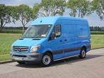 MERCEDES-BENZ SPRINTER 316 ac automaat, Automaat, Euro 5, Gebruikt, 4 cilinders