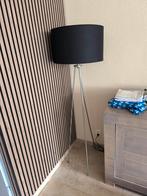Vloerlamp staand 160cm hoog, 50cm doorsnede, Huis en Inrichting, Ophalen, Zo goed als nieuw, 150 tot 200 cm