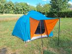 Iglo tent met extra frame, Ophalen of Verzenden, Gebruikt