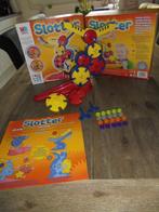 Onderuit spel, Hobby en Vrije tijd, Gezelschapsspellen | Overige, Ophalen of Verzenden, Zo goed als nieuw