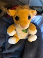 Origineel Lion king, Ophalen of Verzenden, Gebruikt, Overige typen