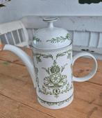Vintage Melitta Friesland Jeverland Reepsholt koffiepot, Ophalen of Verzenden, Zo goed als nieuw, Overige stijlen, Overige typen
